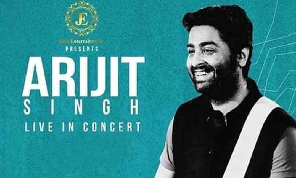 arijit singh