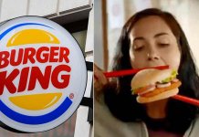 burger king