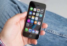 compact iPhone