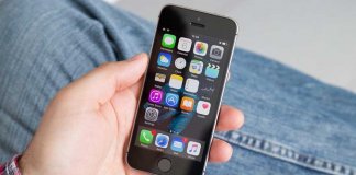compact iPhone