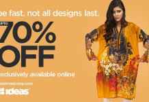 ideas sale by gulahmed