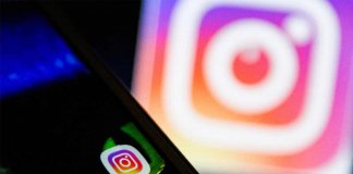 instagram bug