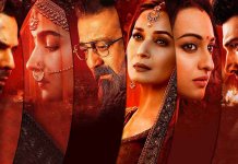 Kalank Leaked Online