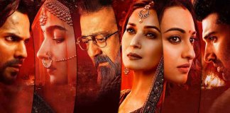 Kalank Leaked Online