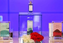khaadi perfumes