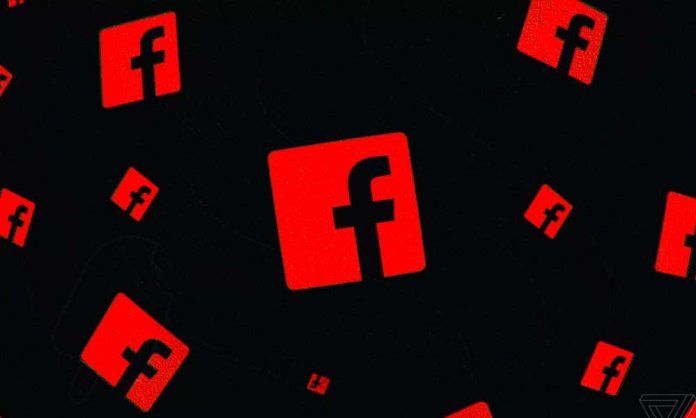 massive facebook data leak