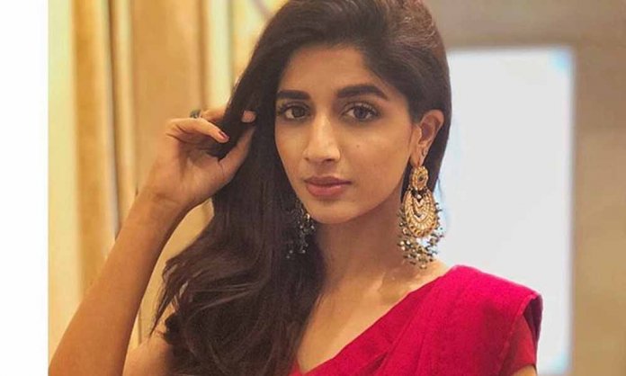 mawra hocane