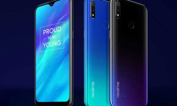 realme-3