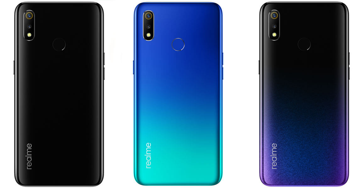 Realme 3 price in pakistan