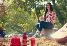 rooh afza