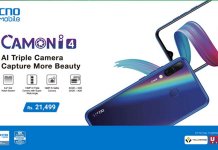 tecno camion i4