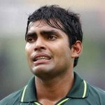 Umar Akmal Addresses Ongoing Feud With Zulqarnain Haider