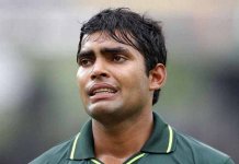 Umar Akmal Addresses Ongoing Feud With Zulqarnain Haider