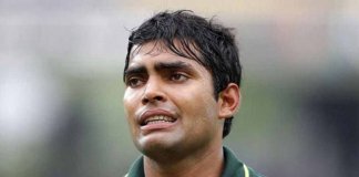 Umar Akmal Addresses Ongoing Feud With Zulqarnain Haider