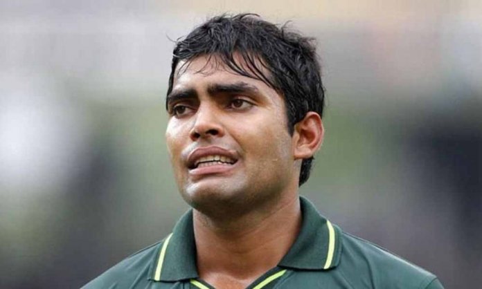 Umar Akmal Addresses Ongoing Feud With Zulqarnain Haider