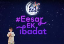 Eesar Ek Ibadat