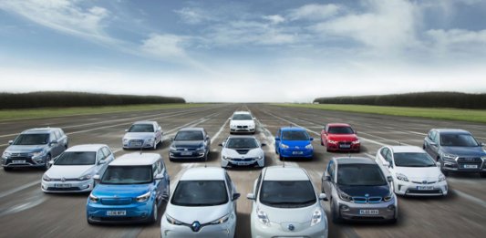 Electric Vehicles in Pakistan