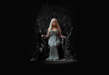 Game of Thrones Season 8 remake