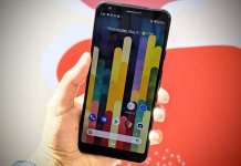 Google Pixel 3a
