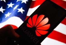 Google ban on Huawei