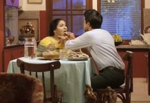 Hasaas Rishtay Sensodyne