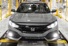 Honda Pakistan