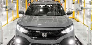 Honda Pakistan
