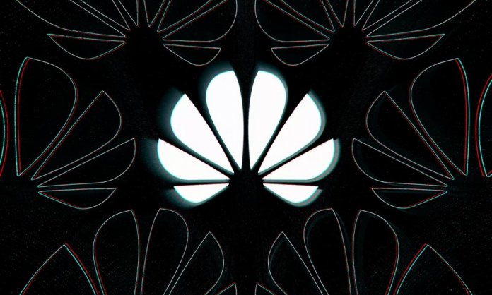 Huawei Ban