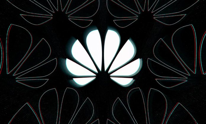 Huawei Ban