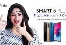 Infinix Smart 3 Plus
