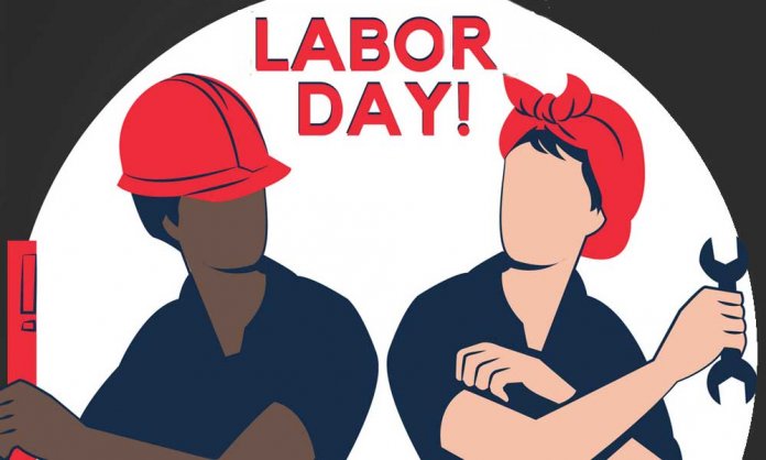 Labor Day 2019