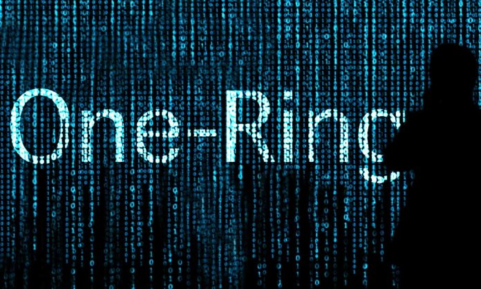 One Ring Scam Pakistan