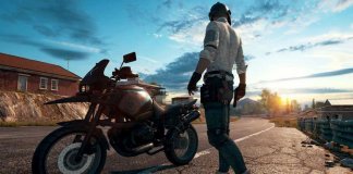 PUBG