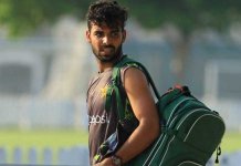 Shadab Khan Hep C