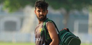 Shadab Khan Hep C