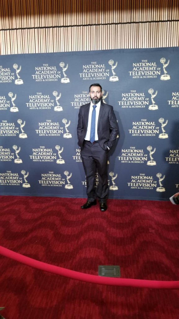 Sports Emmy Awards 2019 2