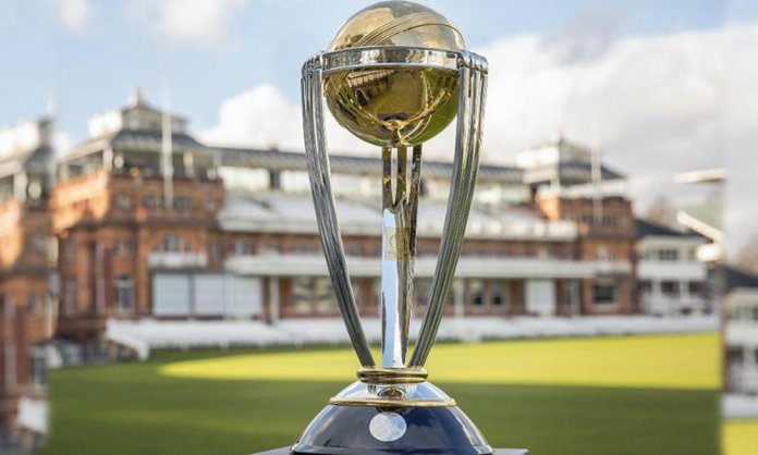 World Cup 2019 Pakistan