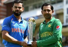 World cup 2019 india vs pakistan