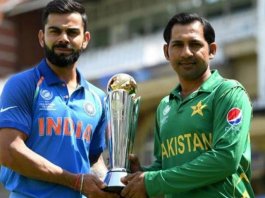 World cup 2019 india vs pakistan