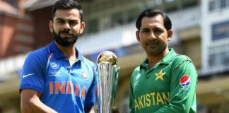 World cup 2019 india vs pakistan