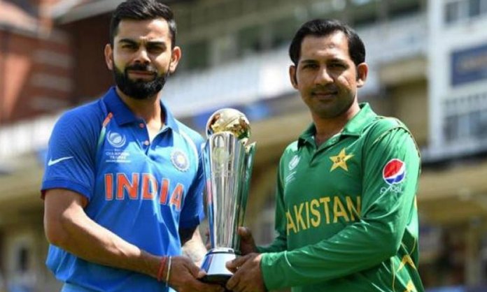 World cup 2019 india vs pakistan