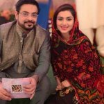 aamir liaquat