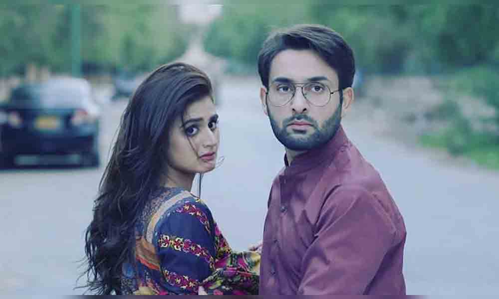 affan waheed divorce pakistani actors