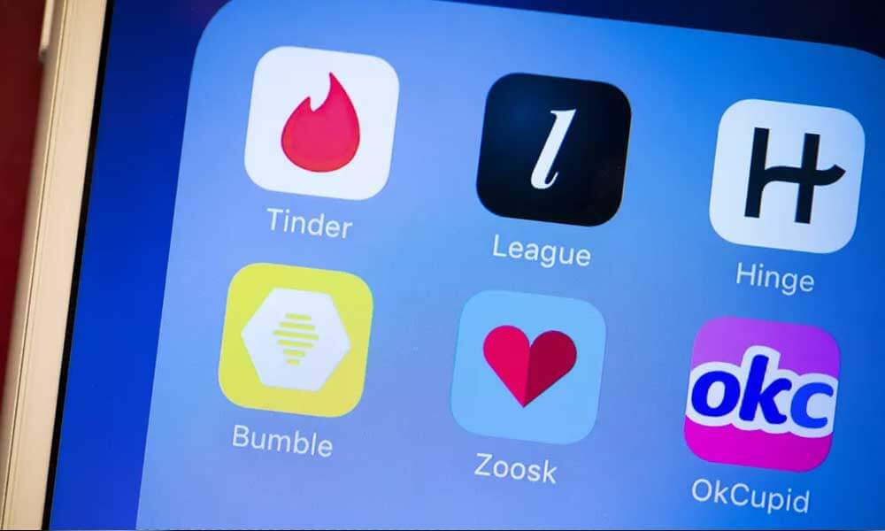 Google & Apple Removed Three Dating Apps: Here's Why! - Brandsynario