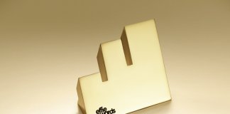 effie awards 2019