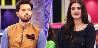 fahad mustafa