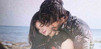 feroze khan