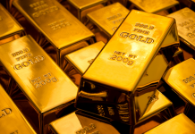 gold smuggling