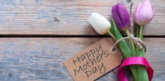 happy mothers day 2019