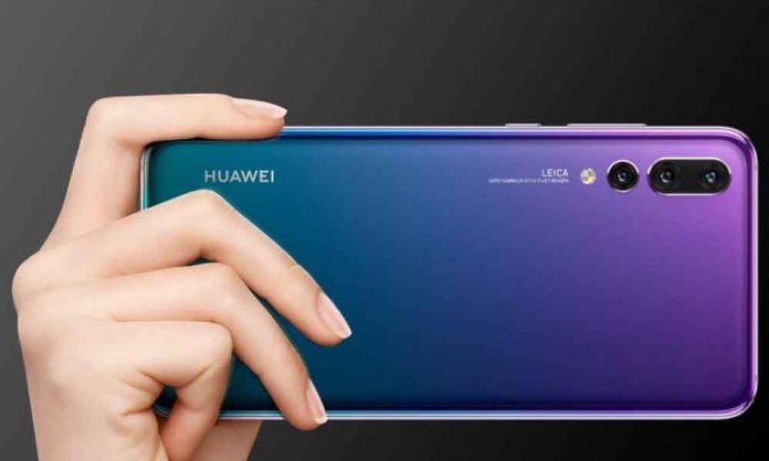 huawei